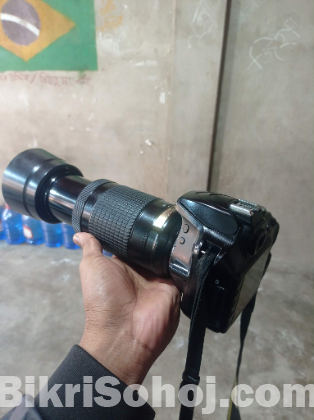 ক্যামেরা